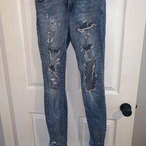 Women’s jeans